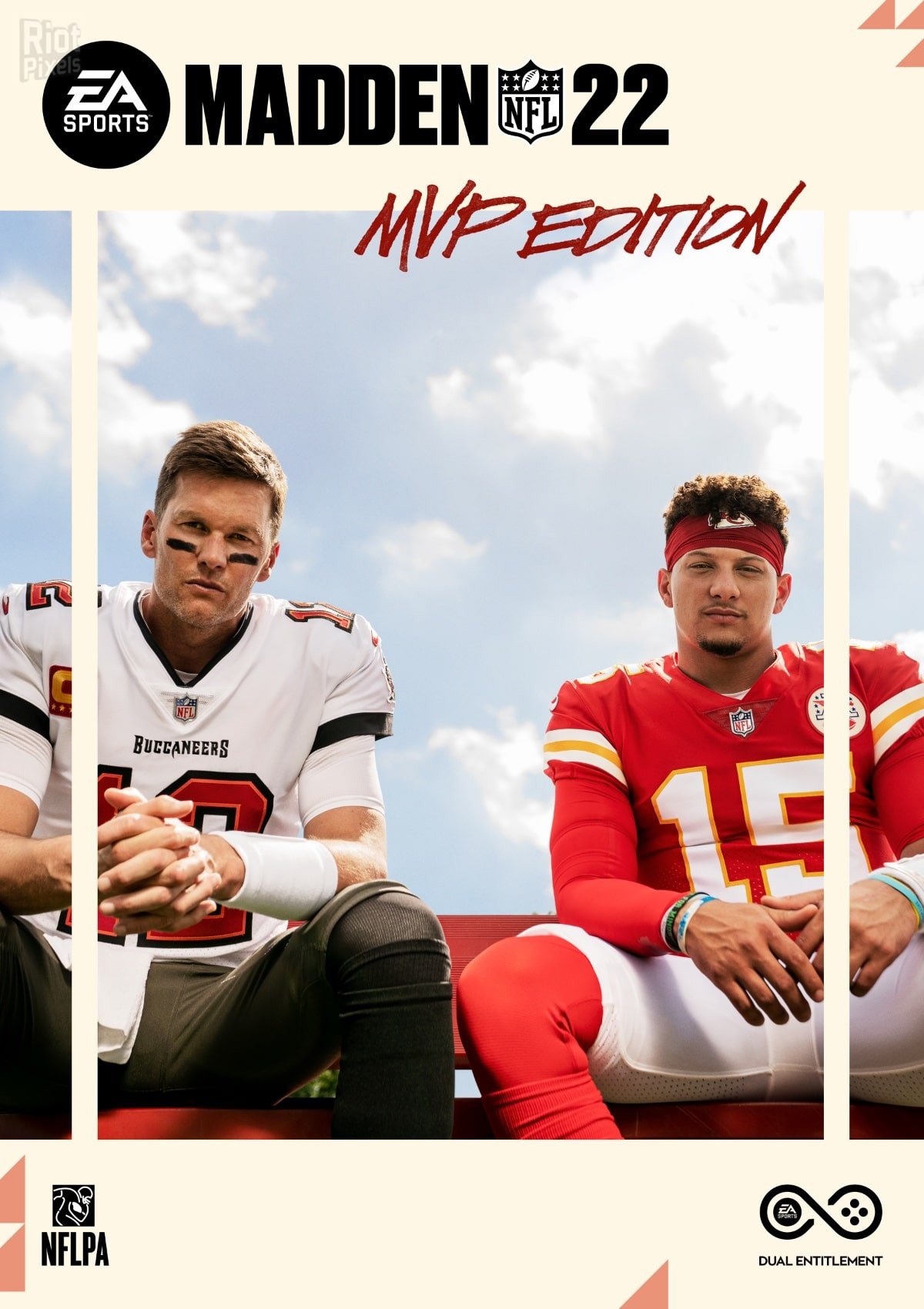 Madden NFL 22 – v1.0.62.30754-HohohoGames