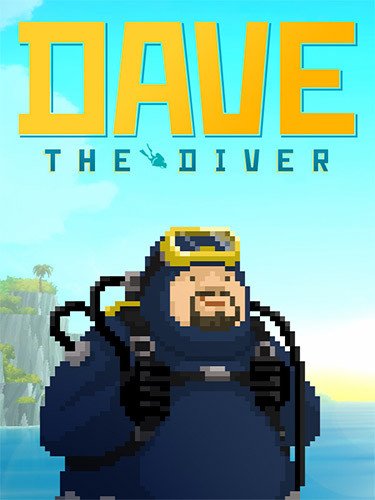 Dave The Diver: Collection Bundle, v1.0.6.2018 + 5 DLCs/Bonuses-HohohoGames