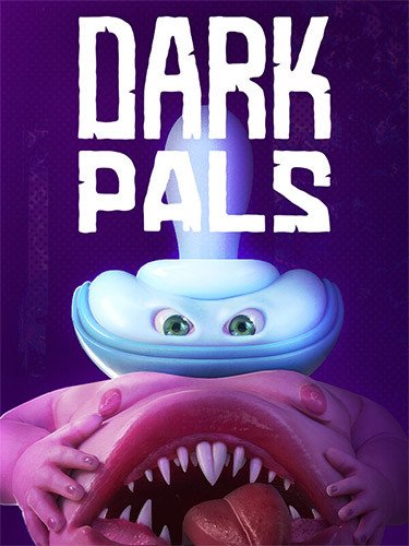 Dark Pals: The 1st Floor – v1.0.67-HohohoGames