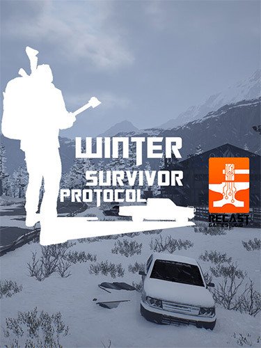 Winter Survivor Protocol-HohohoGames