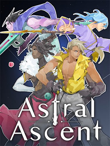 Astral Ascent – v2.6.0 (1275) + 6 DLCs/Bonuses-HohohoGames