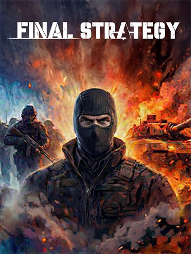 Final Strategy – Build 23575962-HohohoGames