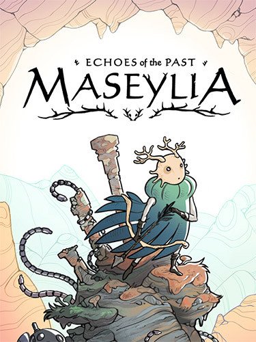 Maseylia: Echoes of the Past-HohohoGames