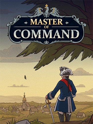 Master of Command: Complete Bundle, Build 23516468 + 3 DLCs-HohohoGames