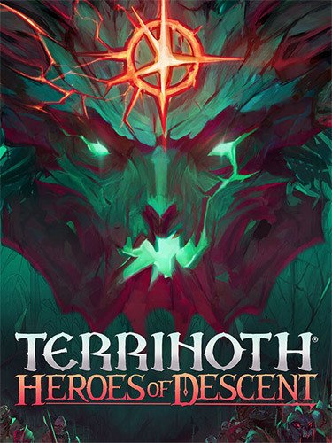 Terrinoth: Heroes of Descent – v1.0.8593.47804-HohohoGames