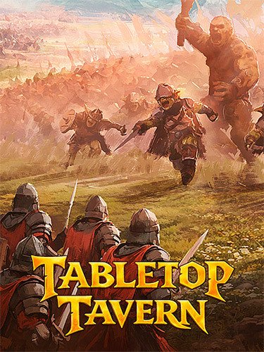 Tabletop Tavern – v0.6.11.3-HohohoGames