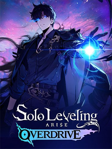 Solo Leveling: ARISE OVERDRIVE, v1.1.89-HohohoGames