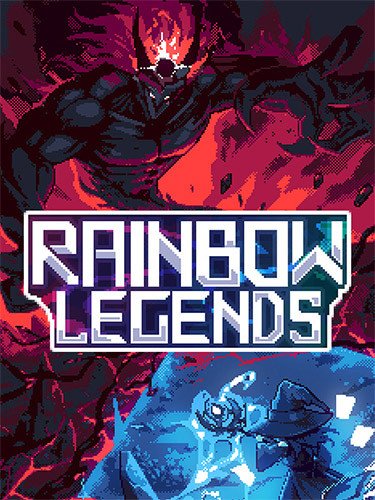 Rainbow Legends – v1.00 (Release)-HohohoGames