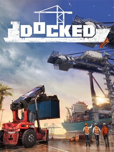 Docked: Deluxe Edition, v1.4.0.11 + 4 DLCs-HohohoGames