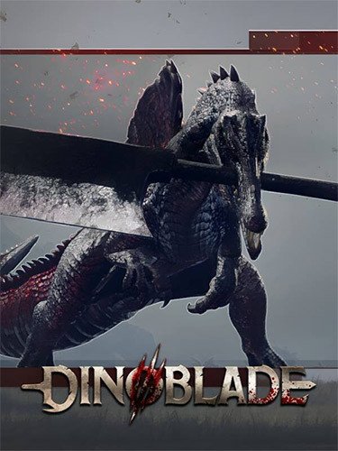 Dinoblade-HohohoGames