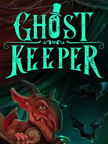 Ghost Keeper: Supporter Pack Bundle + Bonus DLC-HohohoGames