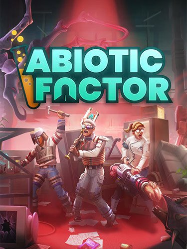 Abiotic Factor: Supporter’s Edition – v1.3.0.26036 + 3 DLCs-HohohoGames