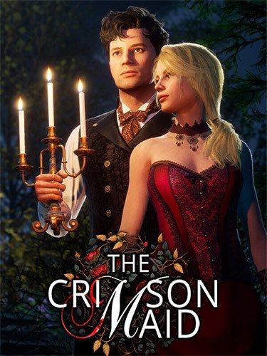 The Crimson Maid-HohohoGames