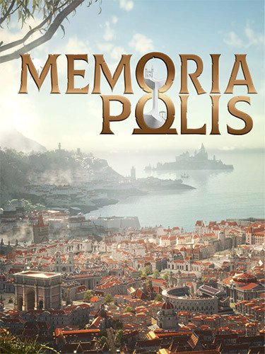 MEMORIAPOLIS – v1.6.8-HohohoGames