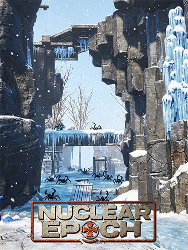 Nuclear Epoch – v1.0.0.5-HohohoGames