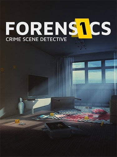 Forensics: Crime Scene Detective – v1.0.23-HohohoGames