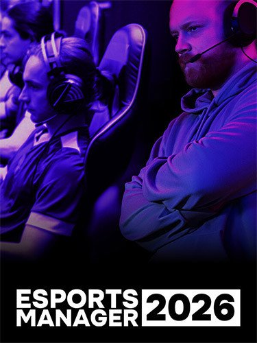Esports Manager 2026 – v1.0.0.20260630-HohohoGames