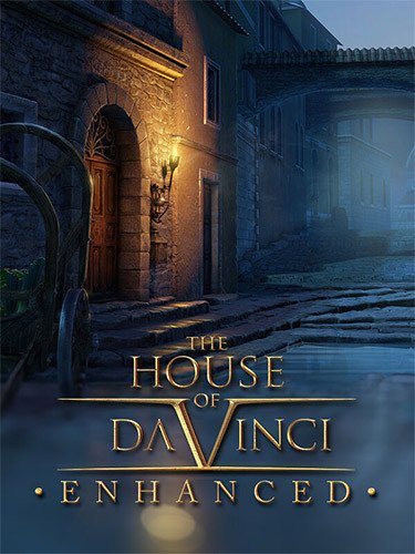The House of Da Vinci – Enhanced, Build 23502956 + 2 Bonus DLCs-HohohoGames