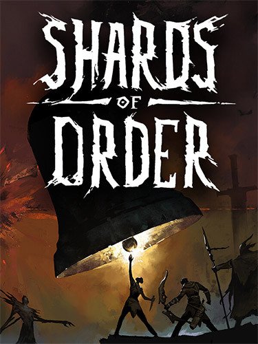 Shards of Order: Supporter Edition – v1.0f7 + DLC-HohohoGames