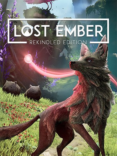 LOST EMBER: Rekindled Edition – v1.1.11 + Legendary Souls DLC-HohohoGames