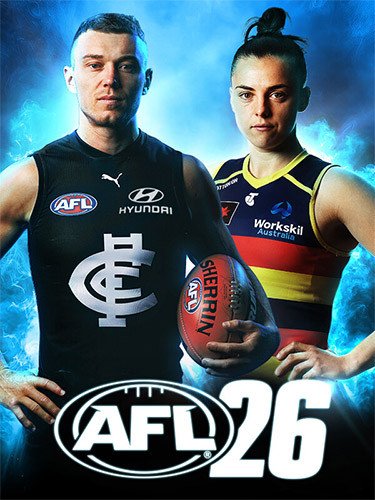 AFL 26 – v1.0.2804-HohohoGames