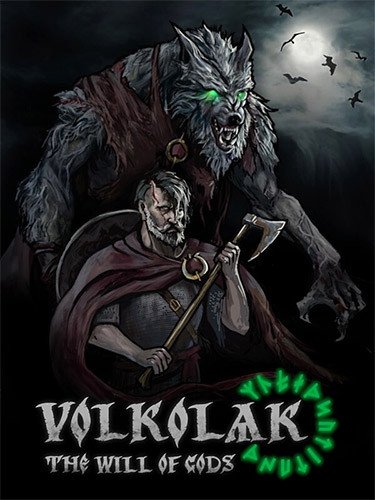Volkolak: The Will of Gods – v1.0.0 + Bonus OST-HohohoGames