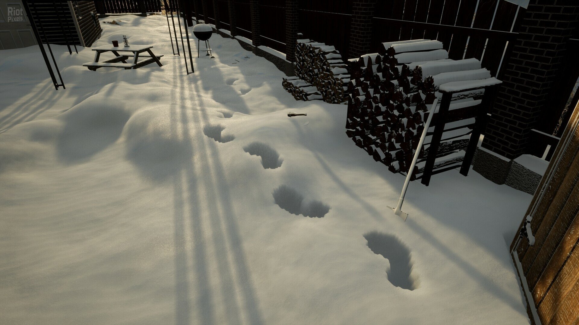 [4]-Snow Plowing Simulator: Ski Resort Edition – v1.2.1 (2607161537) + DLC Download