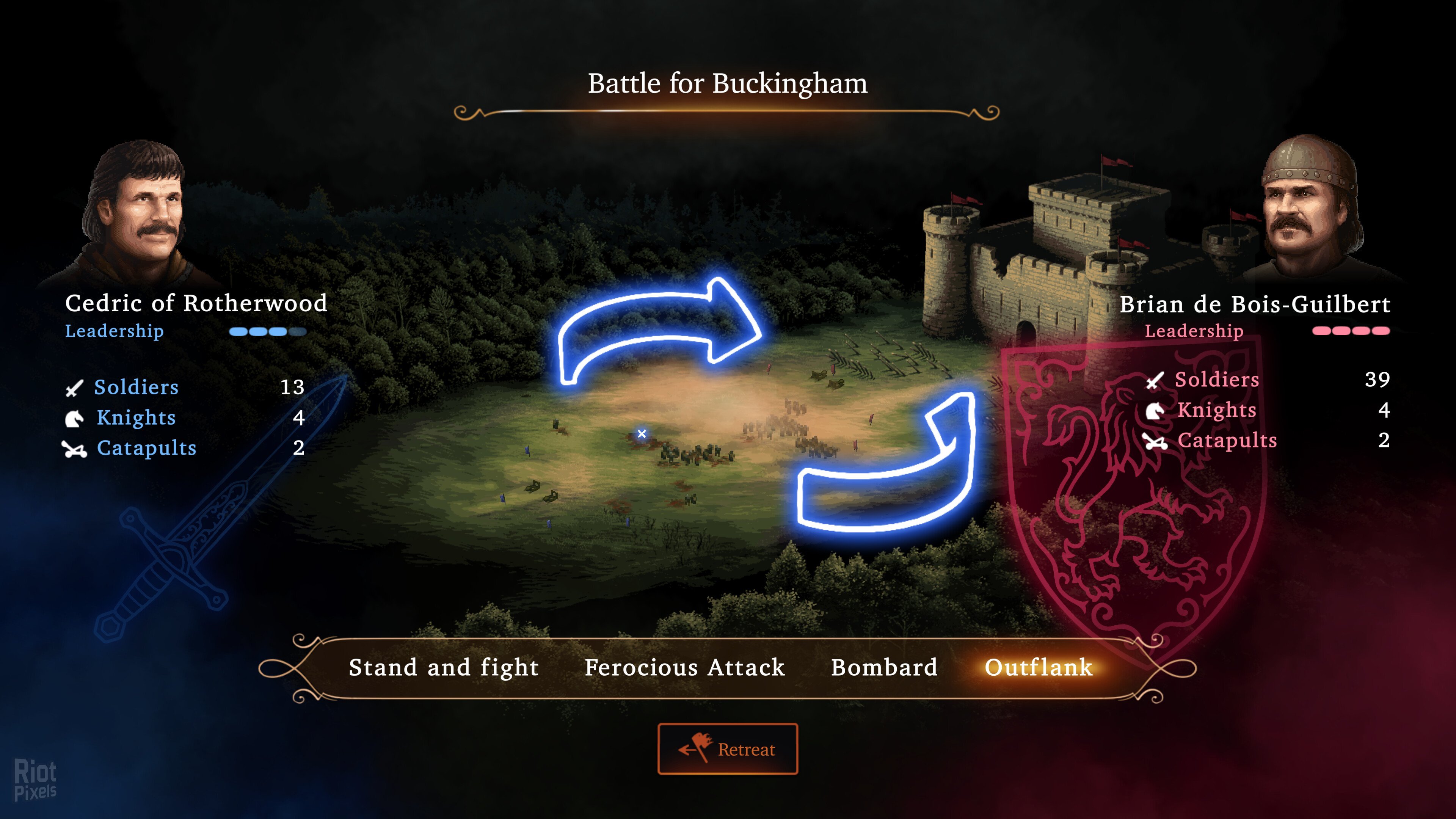 [3]-Defender of the Crown: The Legend Returns – v1.0.6 Download