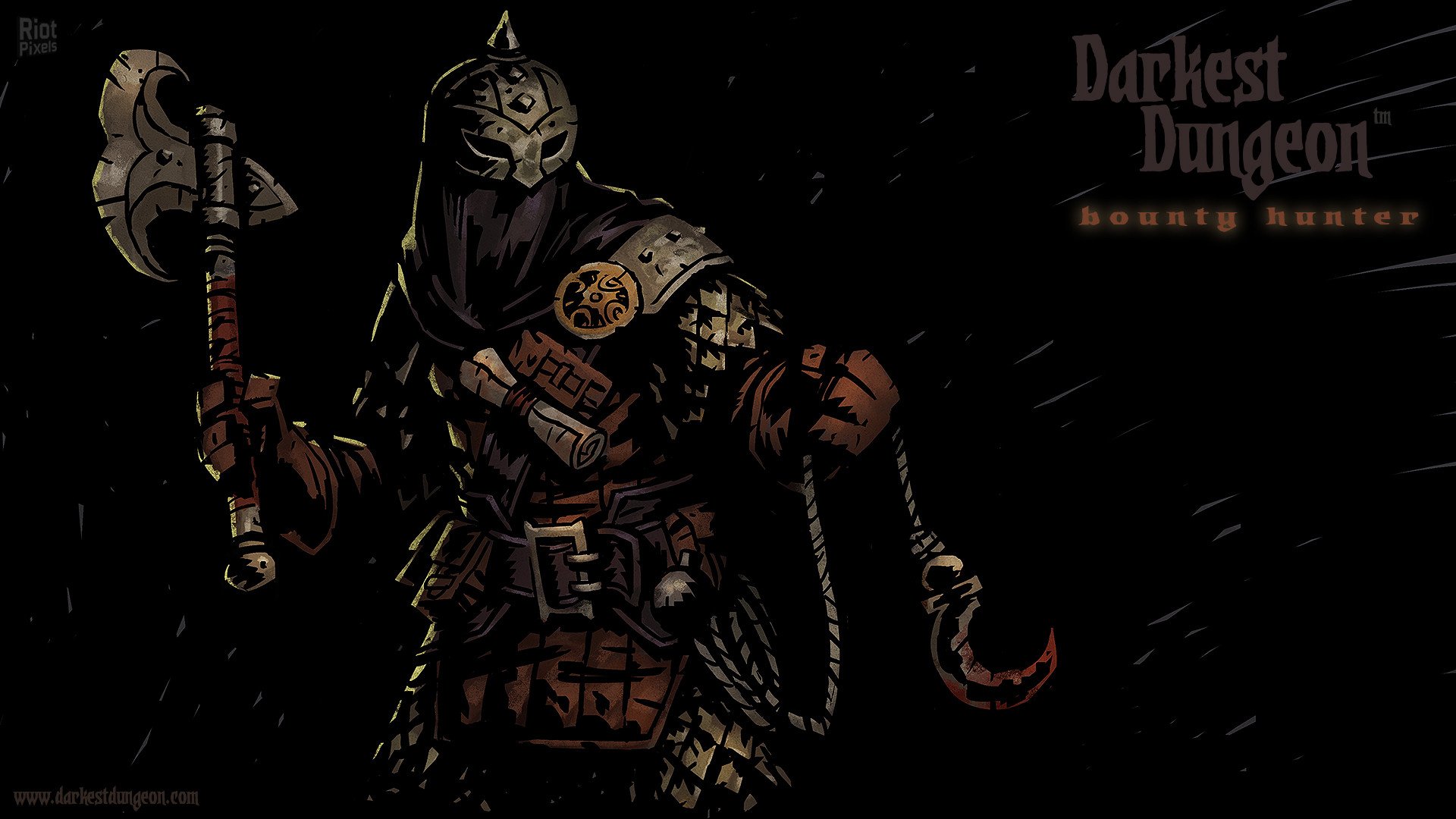 [18]-Darkest Dungeon: The Collector’s Edition, v27760 + 7 DLCs/Bonuses Download