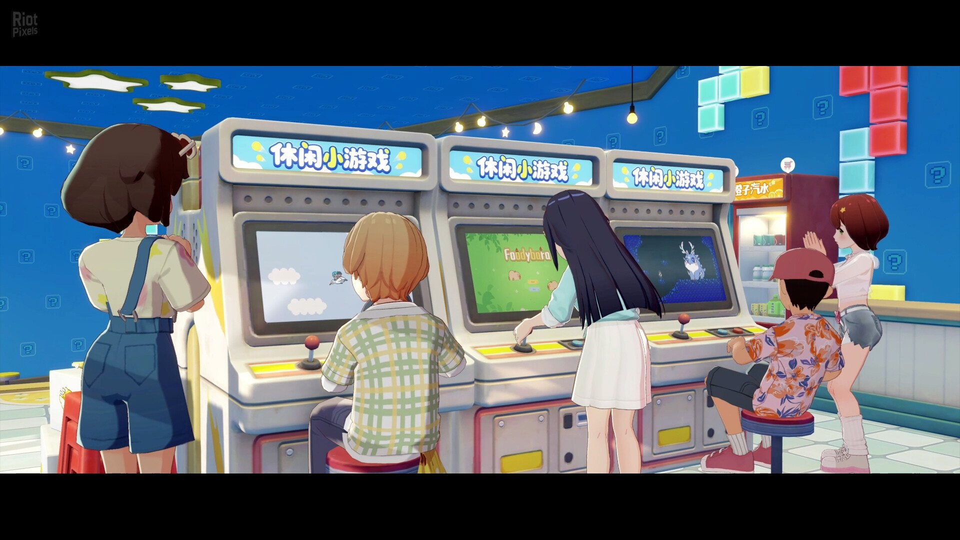 [12]-Starsand Island – v1.0.0.13838.213299 + 5 DLCs Download