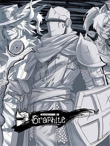 Graphite – v0.1.0_290526 Download