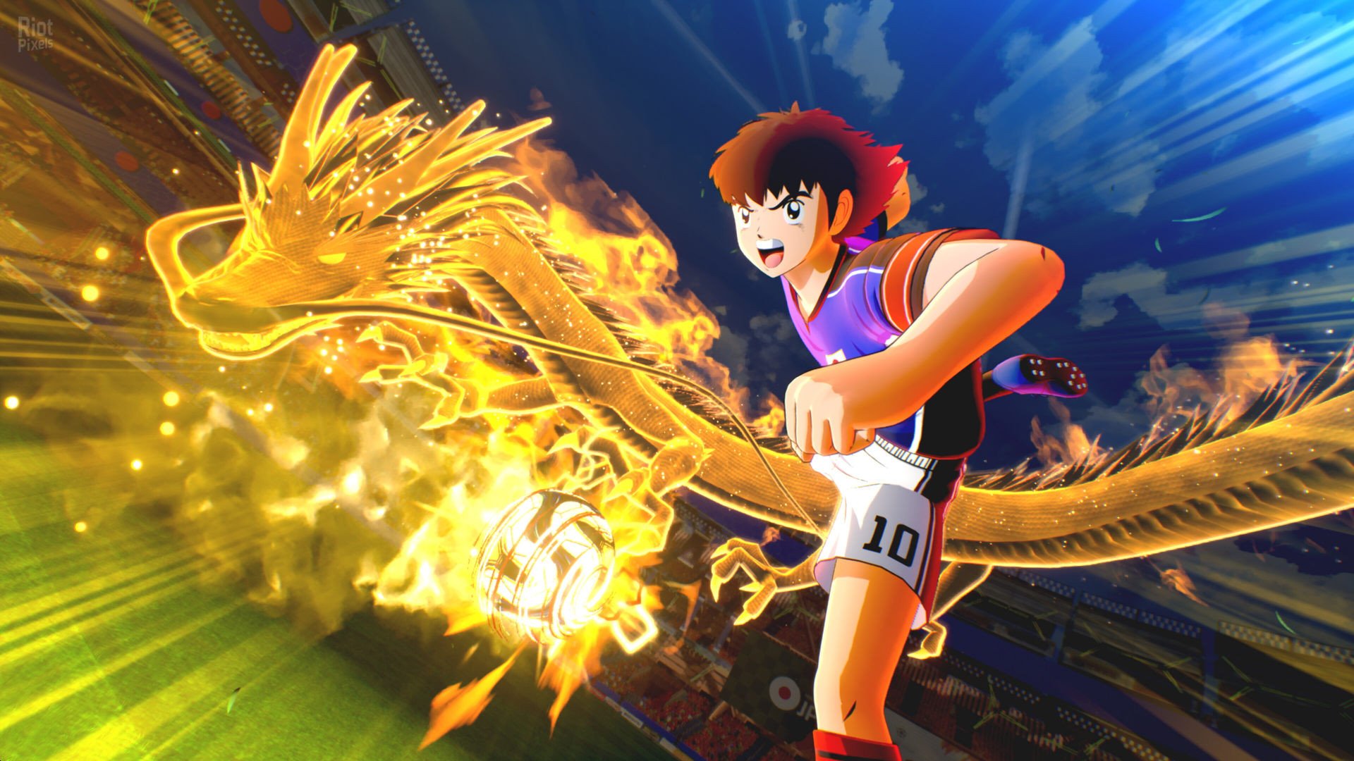 [2]-CAPTAIN TSUBASA 2: WORLD FIGHTERS – v1.03 + 5 DLCs Download
