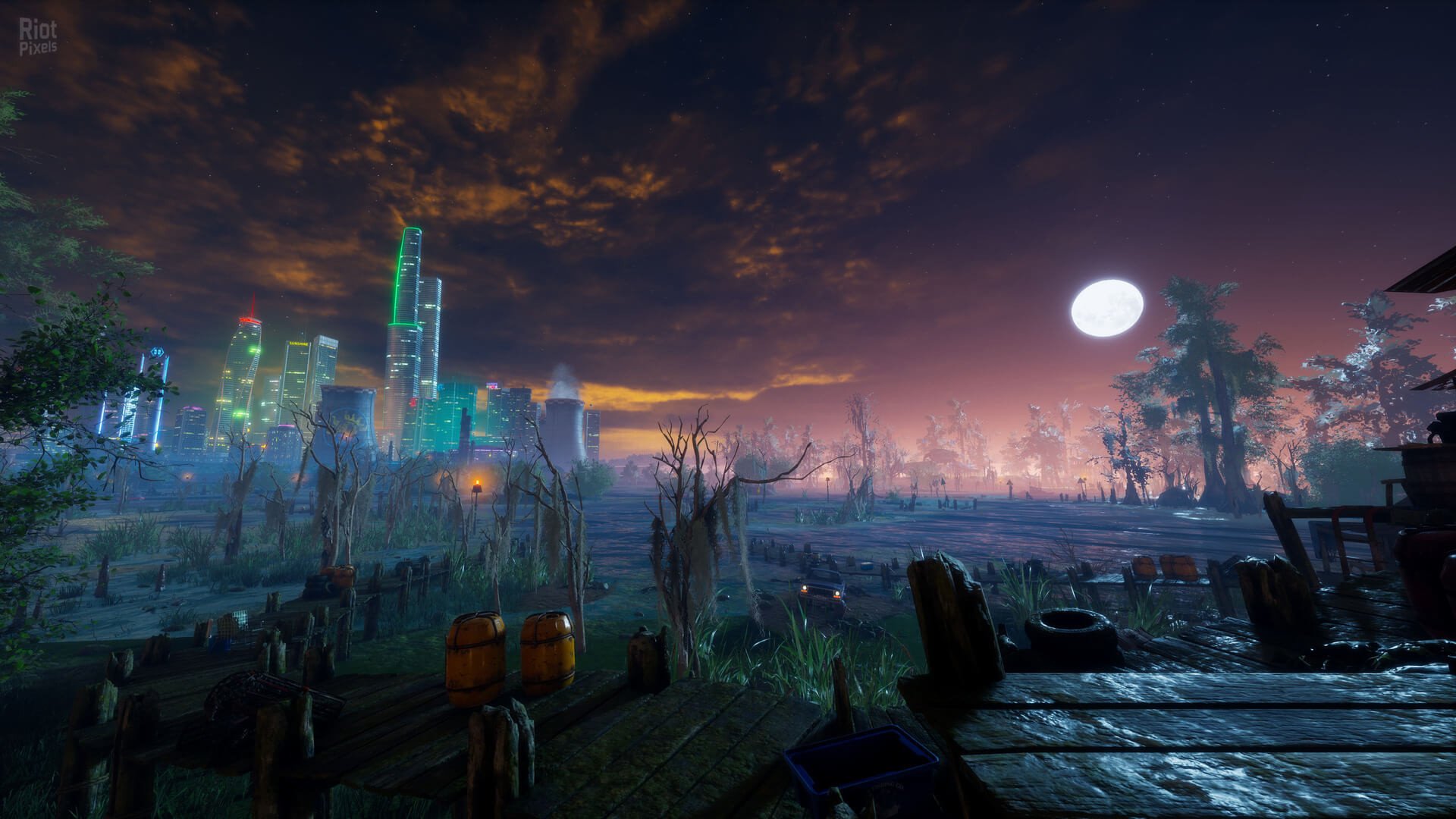 [3]-Maneater: Apex Edition, v431513 (DRM-free) + Truth Quest DLC Download