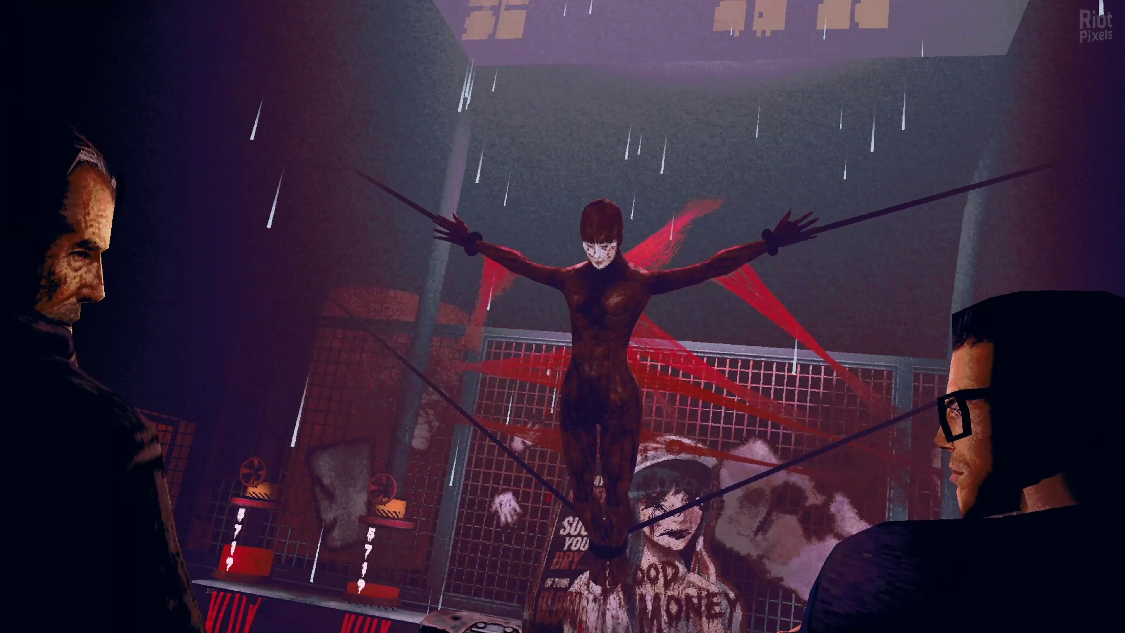 [12]-The Skin Stapler: The Skin Janker Edition + 2 DLCs/Bonuses Download