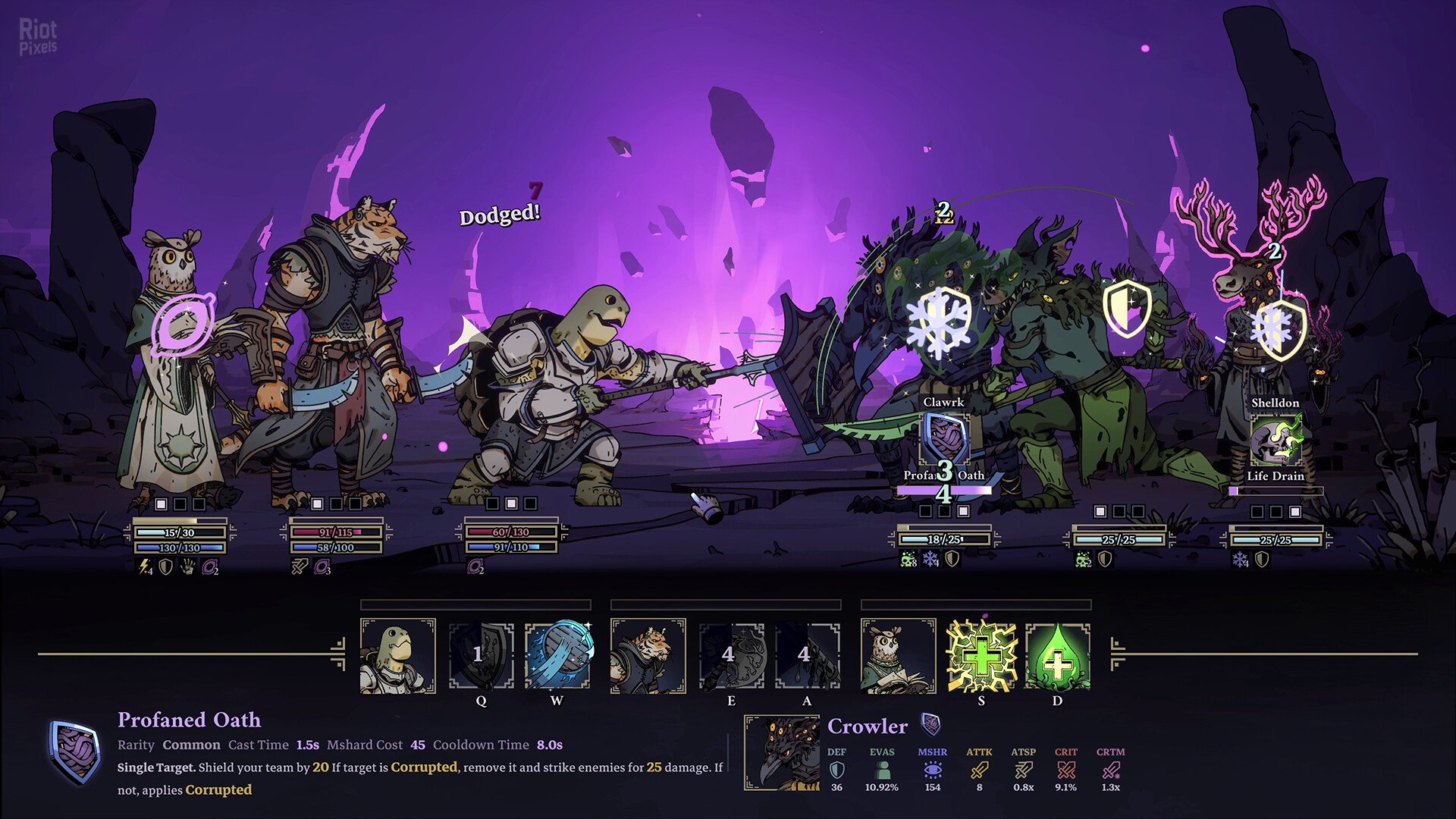 [6]-Skills & Raids: Supporter Pack Bundle + 2 Bonus DLCs Download
