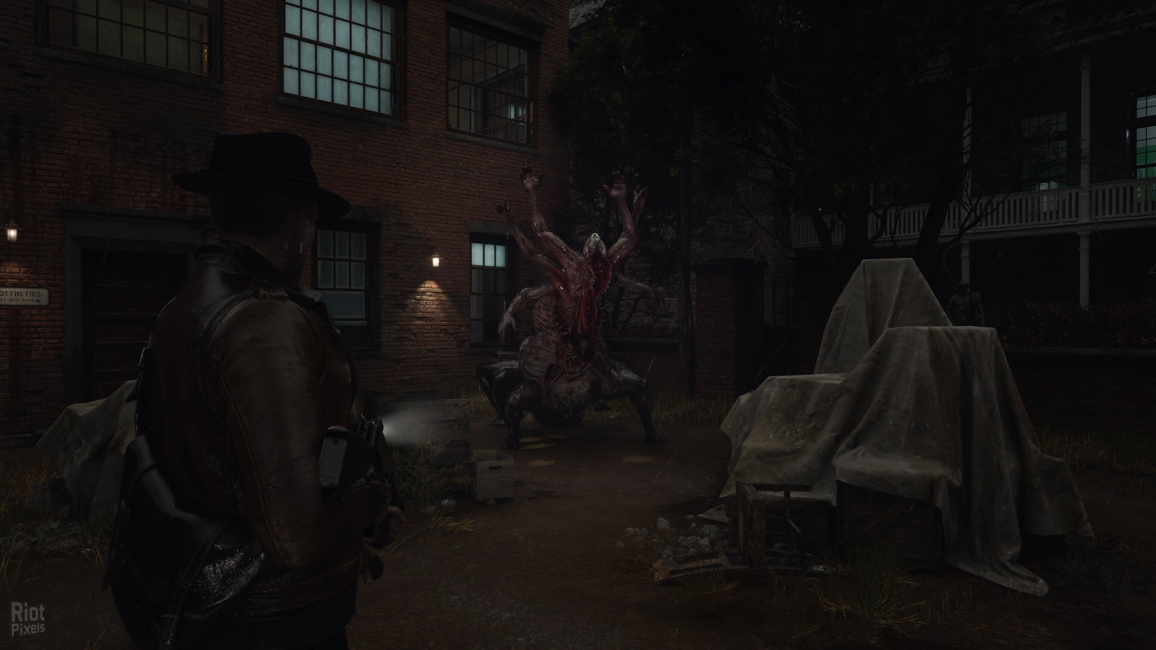 [4]-The Sinking City 2: Premium Edition + 3 DLCs Download
