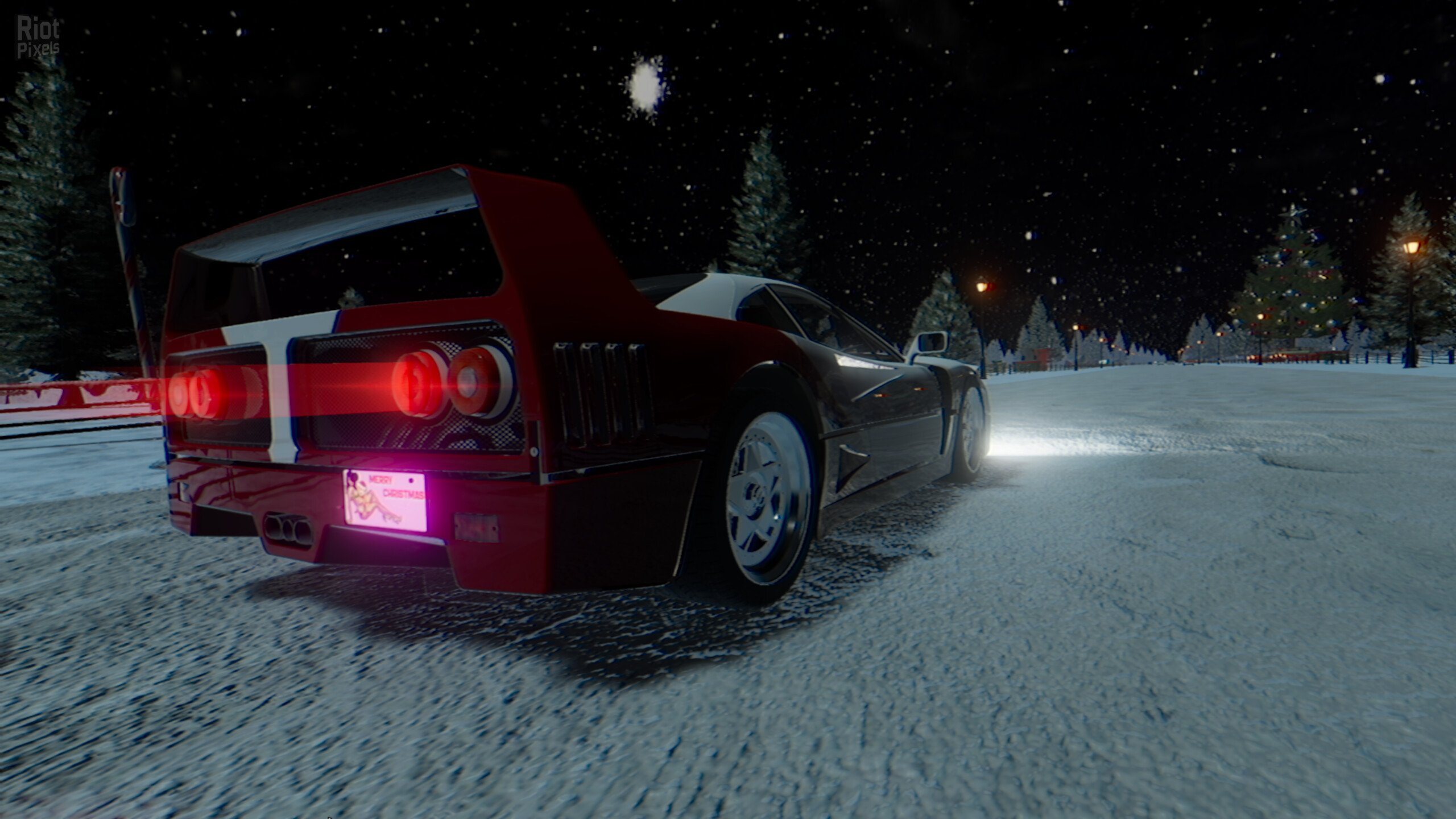 [5]-Retrowave 2 + 3 DLCs/Bonuses Download
