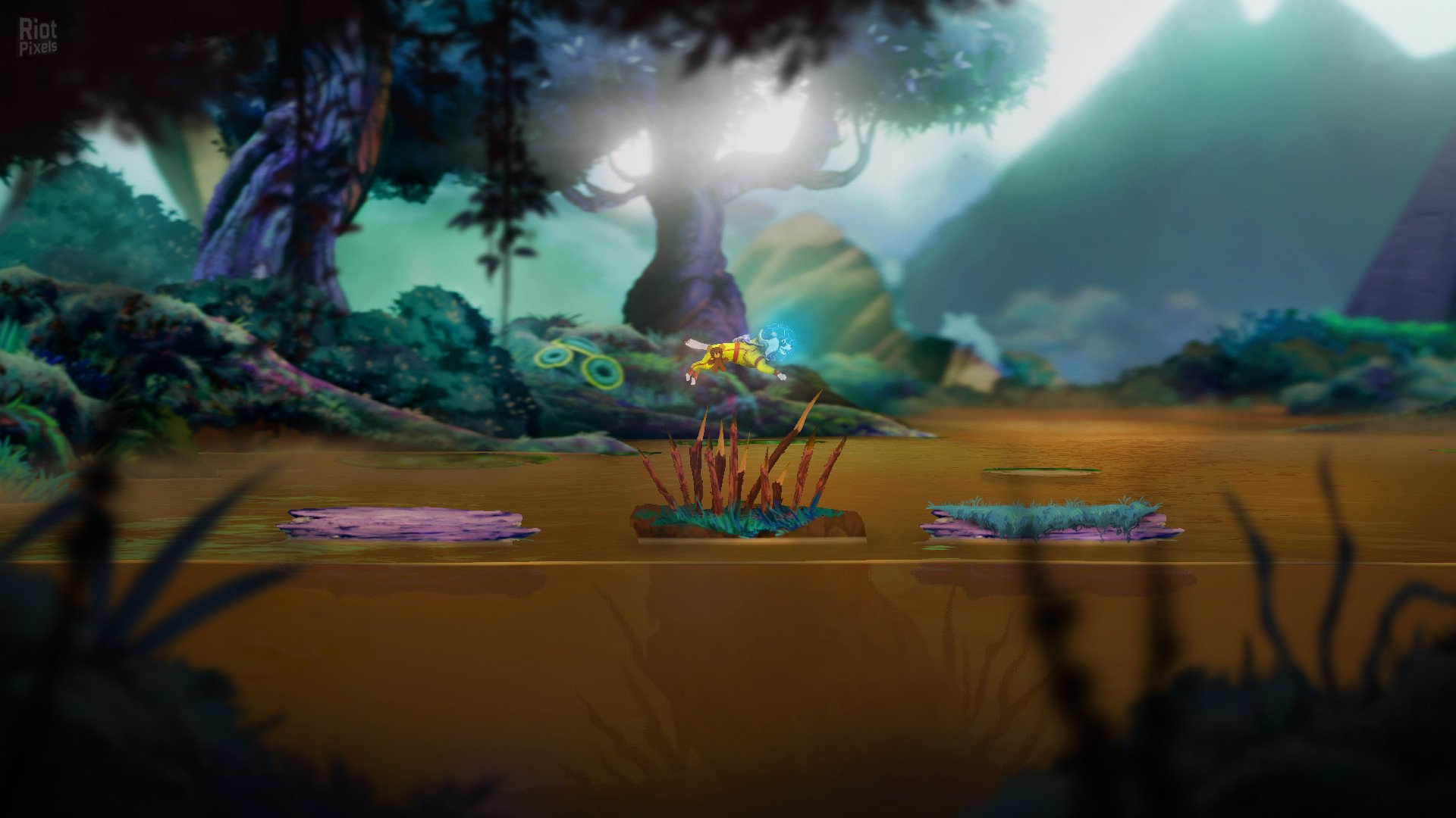 [4]-Space Tail: Definitive Edition – v2.0.33f4 Download
