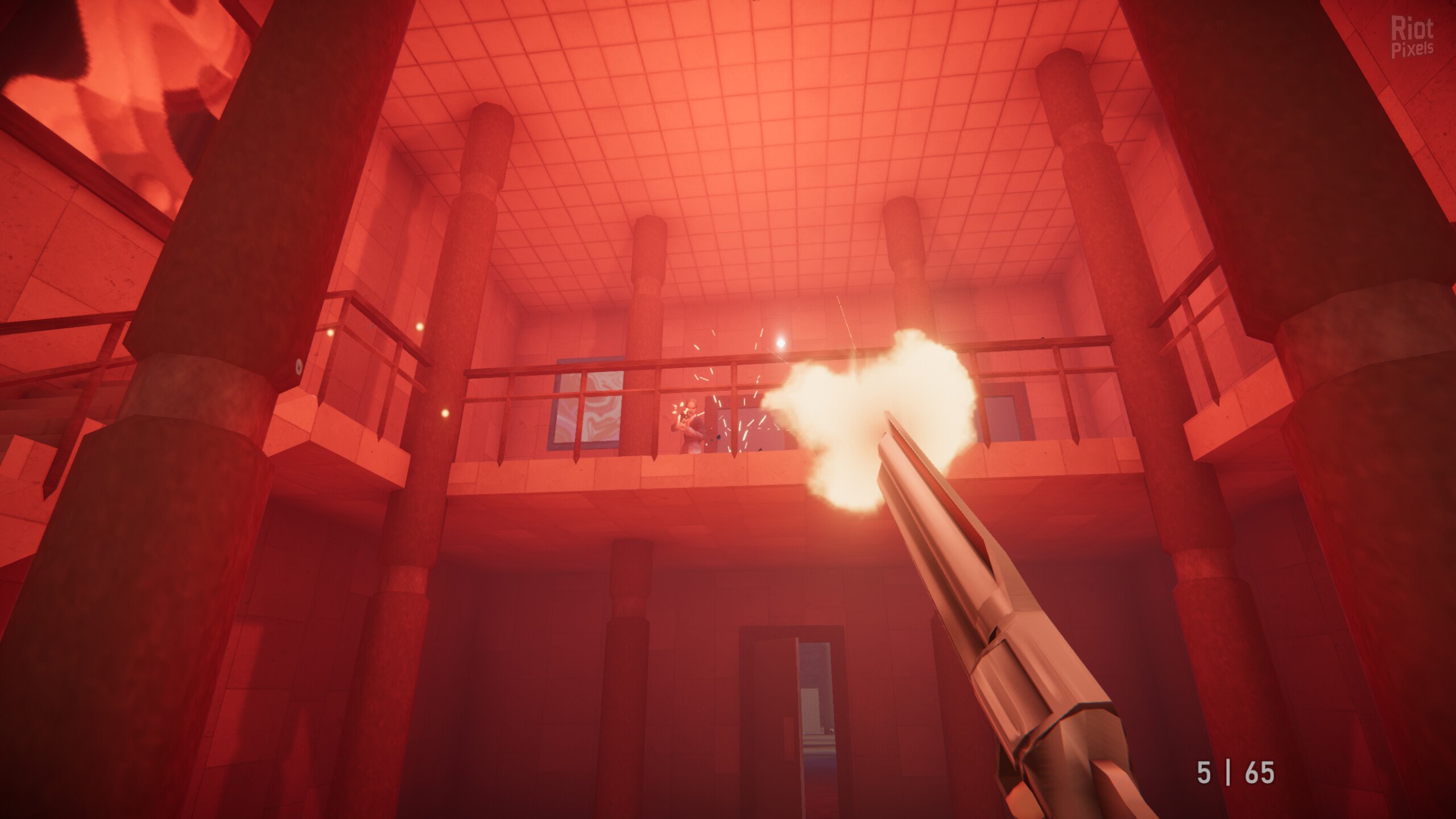 [5]-Agent 64: Spies Never Die – v1004 Hotfix Download