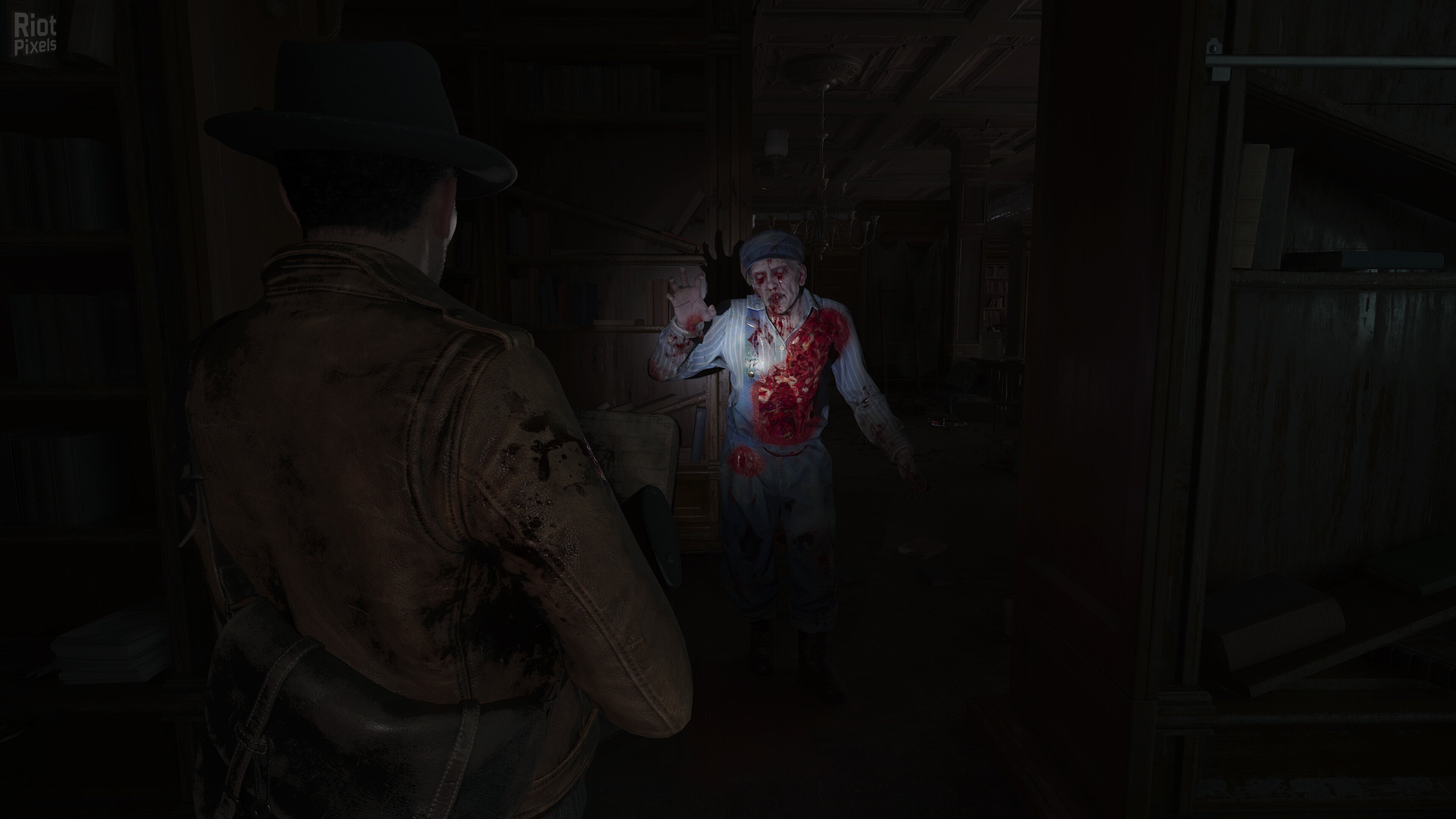 [5]-The Sinking City 2: Premium Edition + 3 DLCs Download