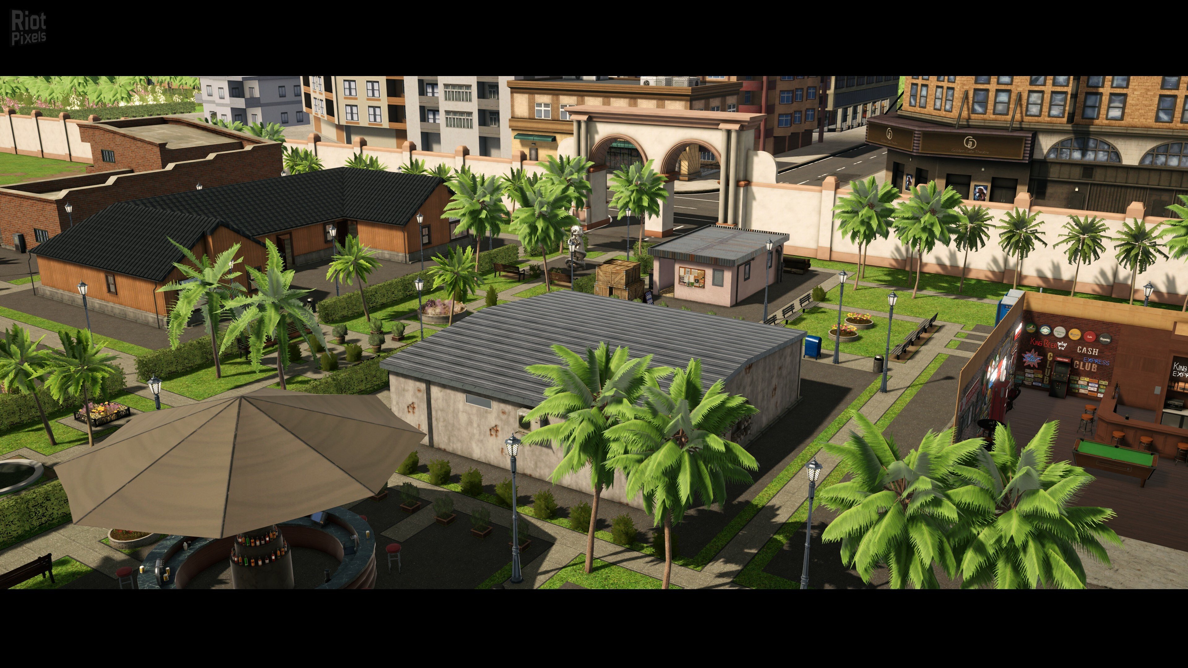 [3]-Movies Tycoon: Ultimate Edition, v2.4.0 + 3 DLCs Download