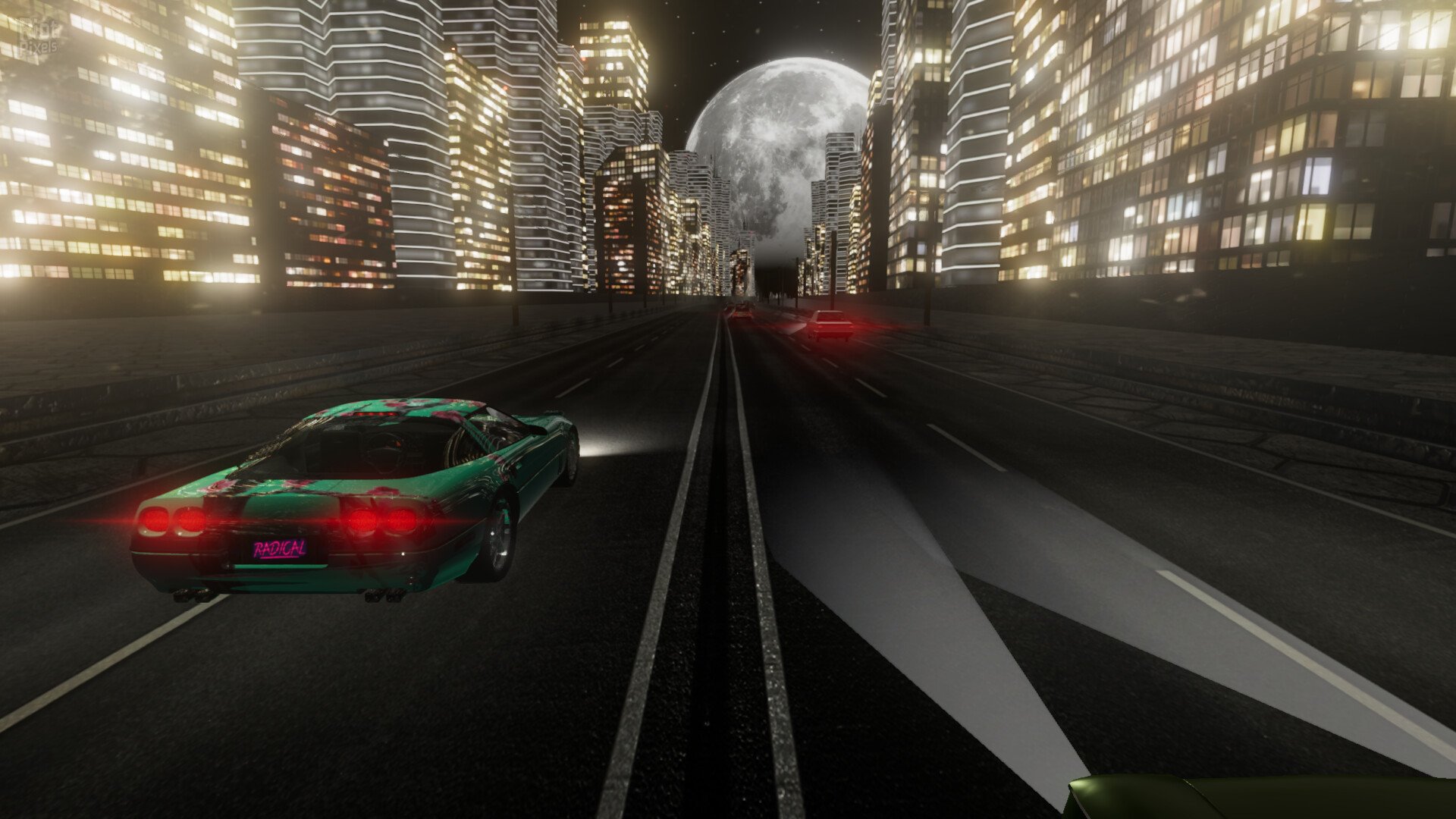 [15]-Retrowave 2 + 3 DLCs/Bonuses Download