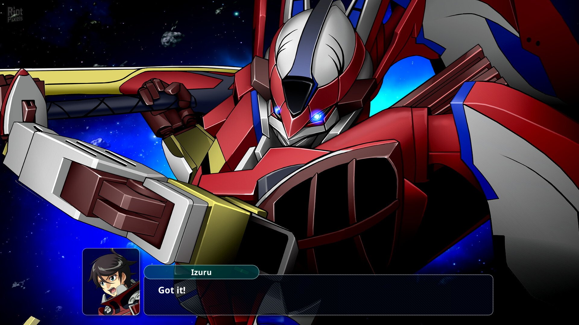 [4]-SUPER ROBOT WARS Y: Ultimate Edition, v1.4.0 + 10 DLCs Download