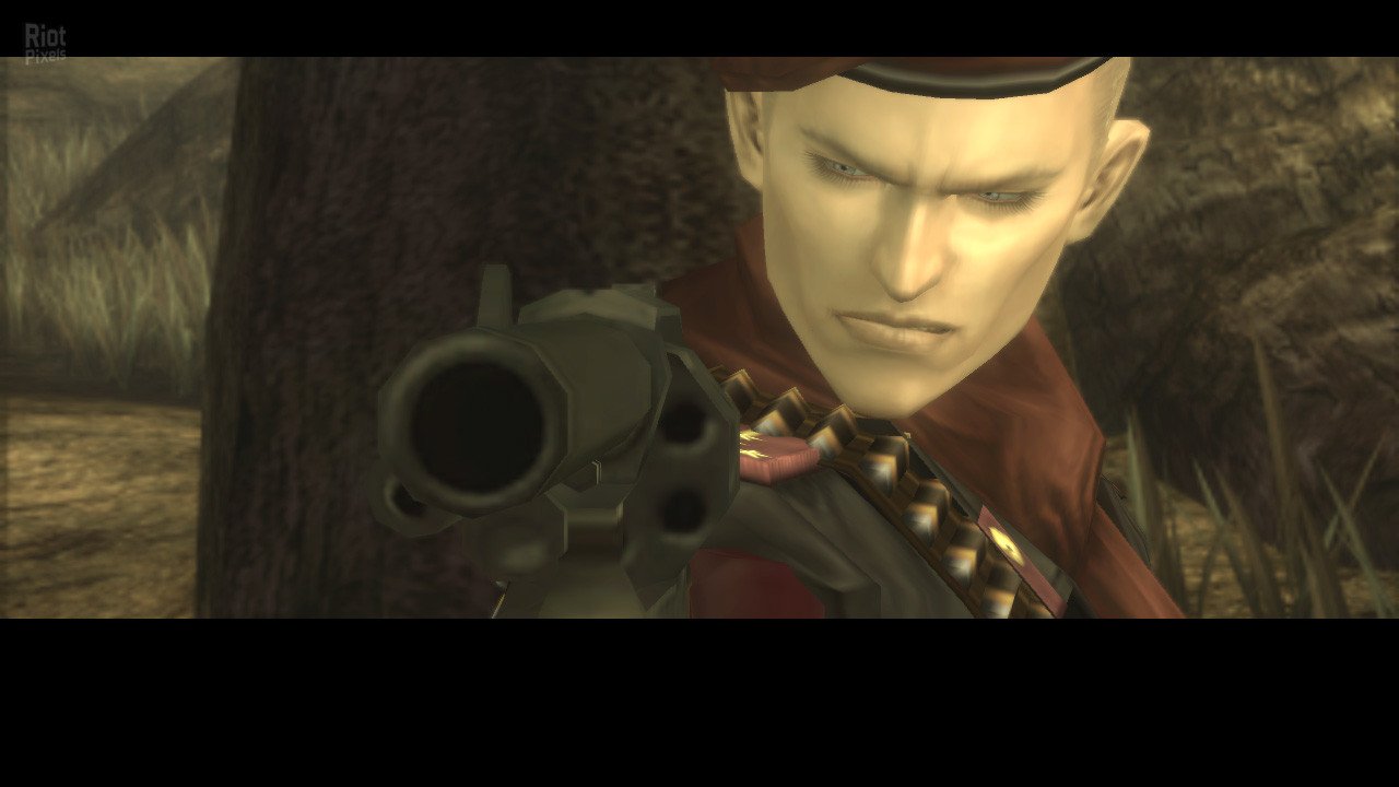 [15]-METAL GEAR SOLID 3: Snake Eater – Master Collection Version – v3.0.0 + 2 DLCs Download