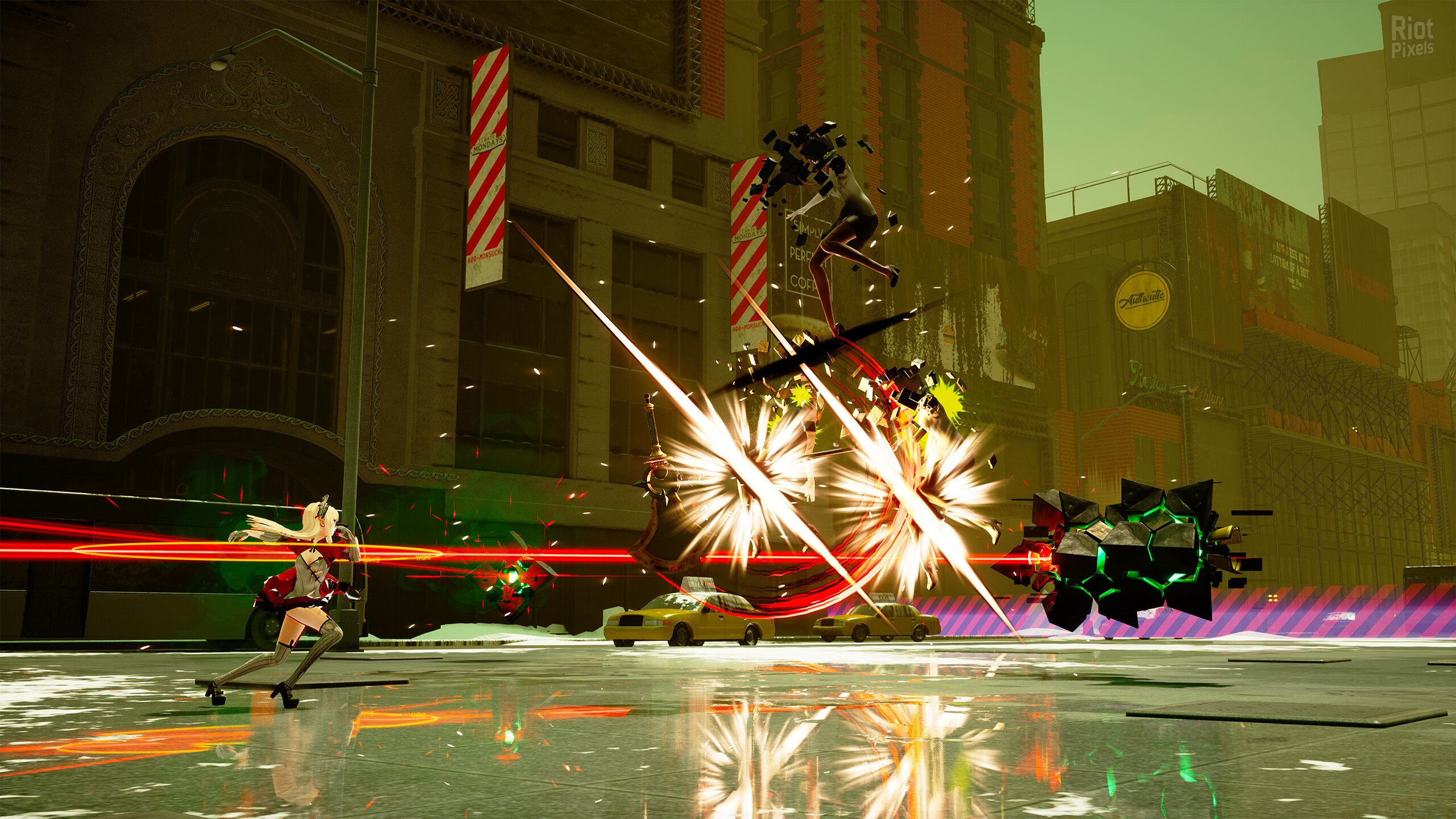 [6]-Mahou Arms: Digital Deluxe Edition, v1.0.2516 + Uncensoring Patch + Bonus OST Download