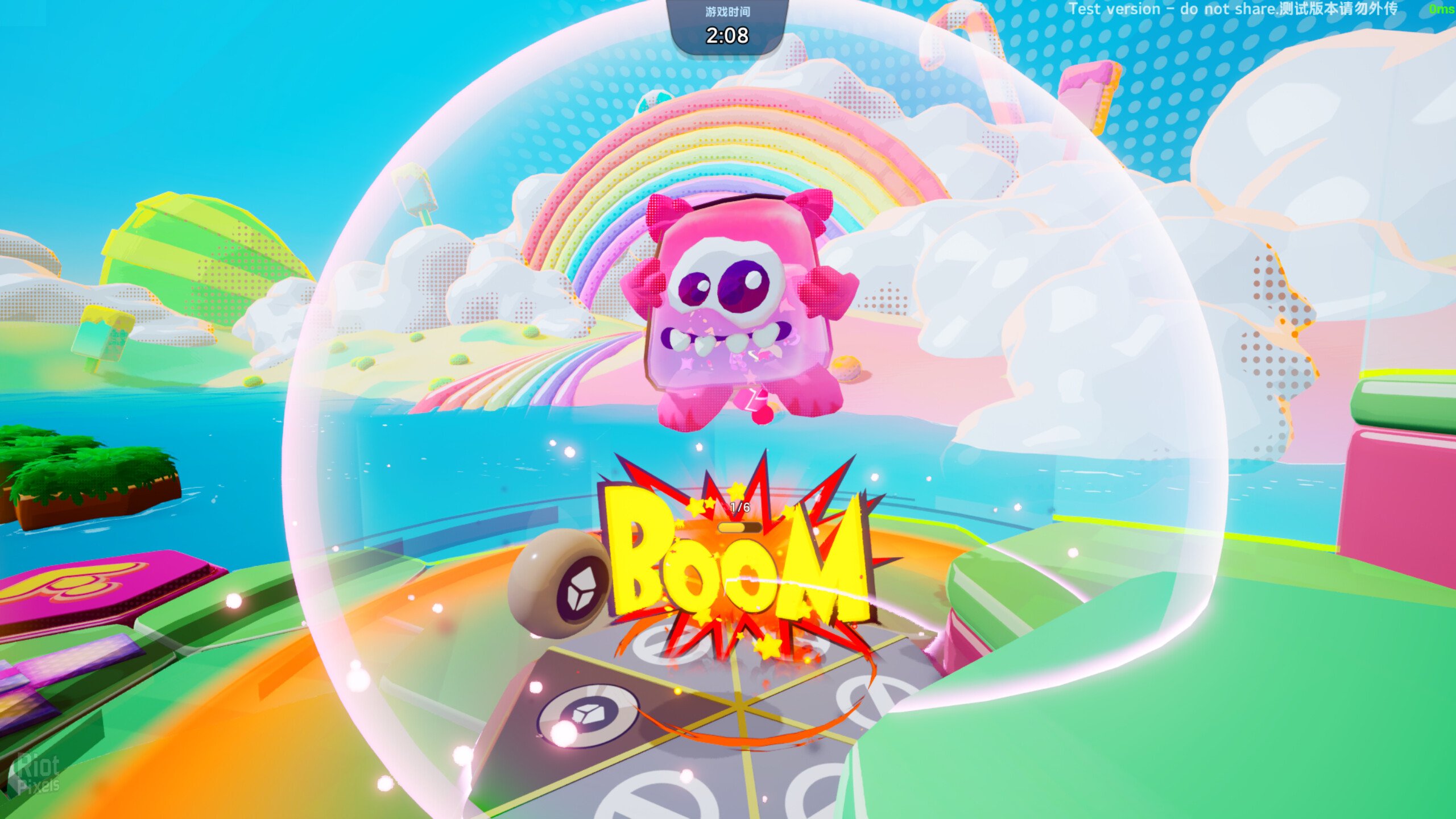 [12]-Jelly Bubble: Deluxe Edition + 2 DLCs Download