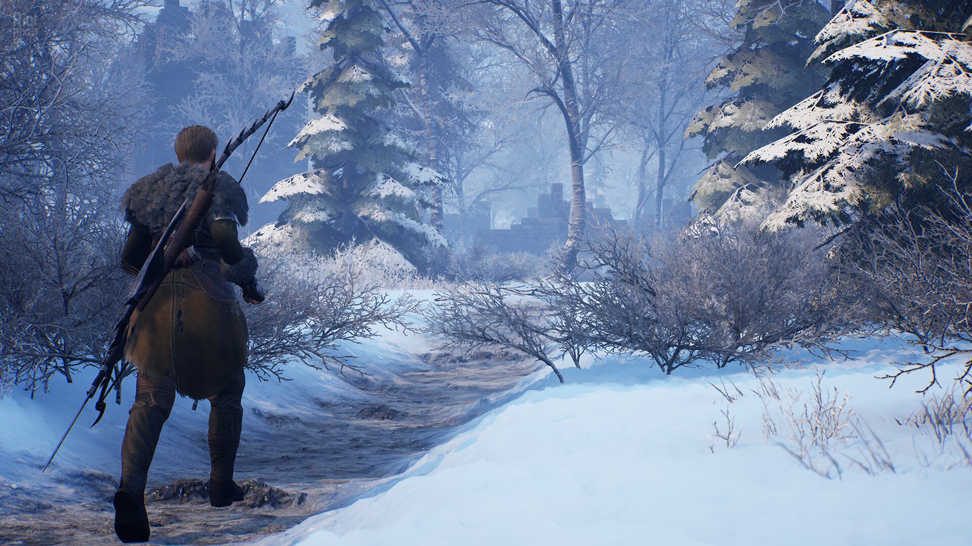 [9]-Of Ash and Steel – v1.08 Download