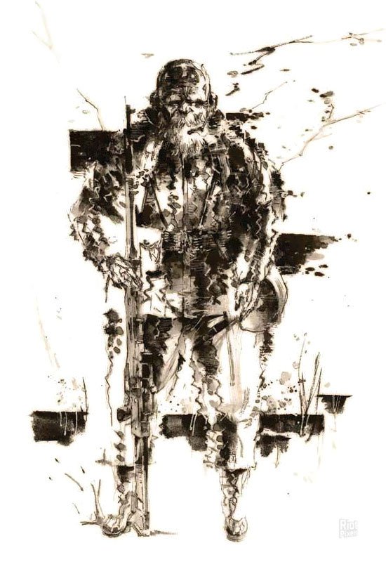 [27]-METAL GEAR SOLID 3: Snake Eater – Master Collection Version – v3.0.0 + 2 DLCs Download