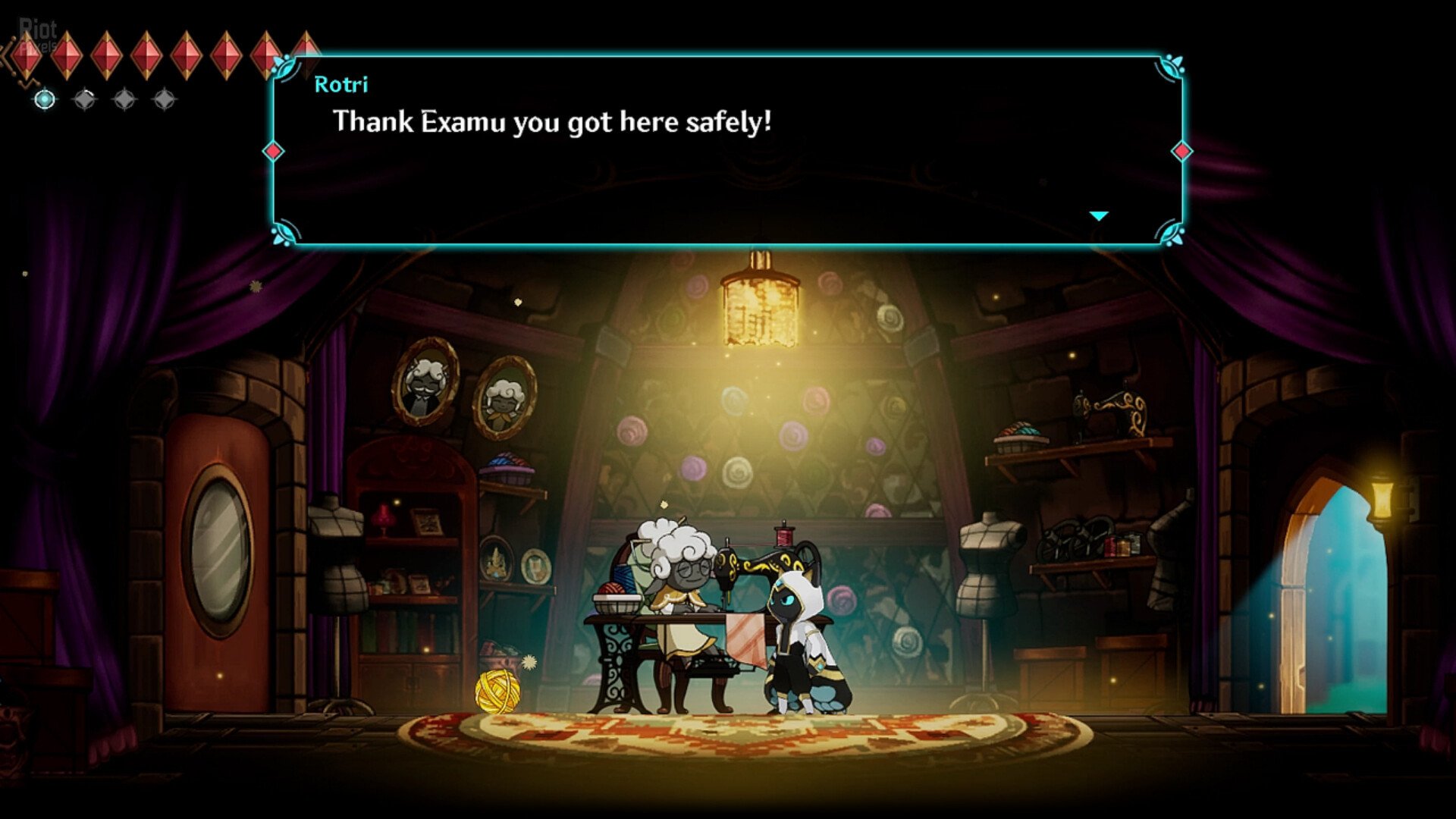 [13]-Fatal Claw – v1.0.1 Download