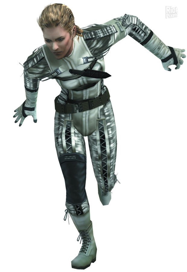 [38]-METAL GEAR SOLID 3: Snake Eater – Master Collection Version – v3.0.0 + 2 DLCs Download